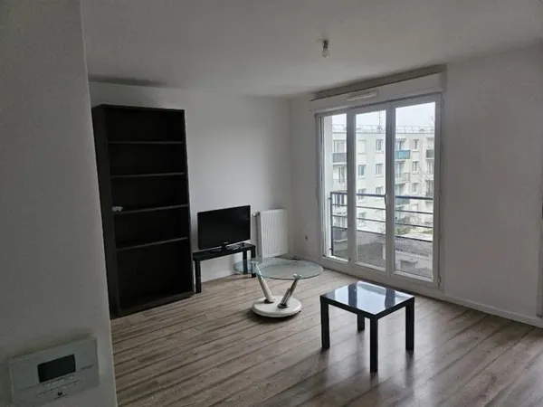 Appartement 1 pièce 42 m²