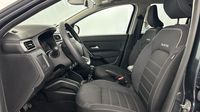 Dacia Duster 1.0 ECO-G 100ch Journey 4x2 — photo 12