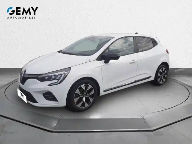 Renault Clio tce 90