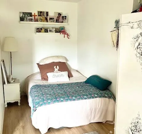 Appartement 1 pièce 28 m²