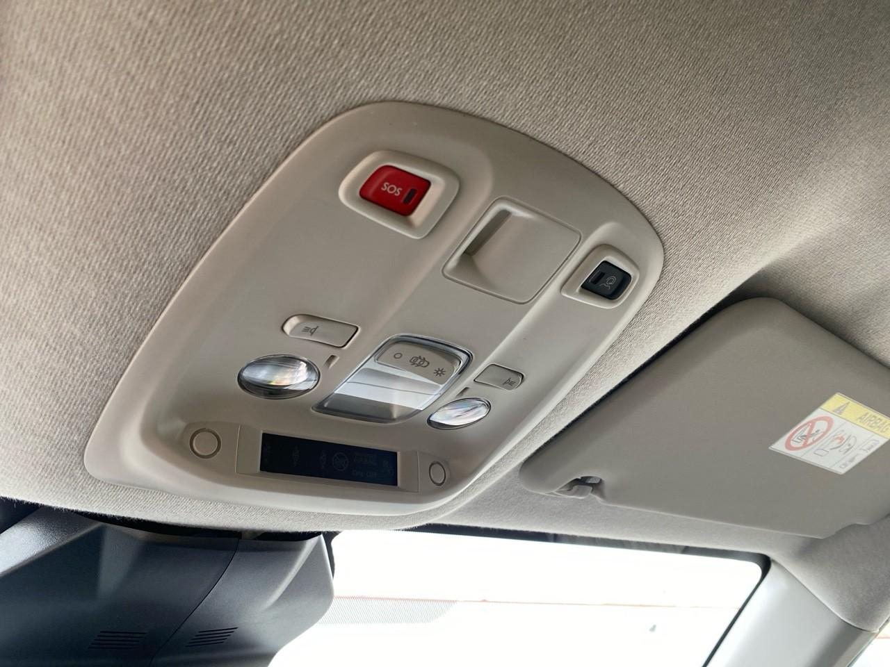 Opel Vivaro fourgon fgn taille m bluehdi 120 s&s bvm6 — photo 19