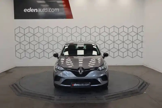 Renault Clio tce 90 — photo 42