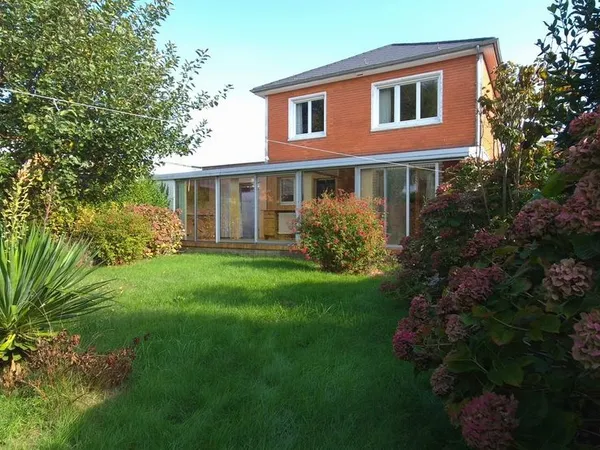 Maison 5 pièces 81 m²