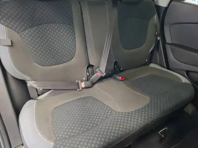 Renault Captur tce 150 fap — photo 15