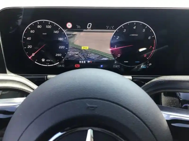 Mercedes Classe B 180 amg line — photo 60