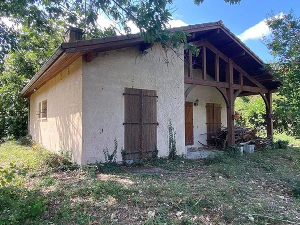 Maison de plain-pied 4 pièces 77 m²