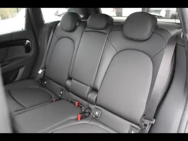Mini Countryman cooper se 125ch + 95ch edition premium all4 bva6 — photo 23