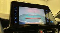 Toyota C-Hr 1.2 Turbo 116ch Dynamic 2WD — photo 28
