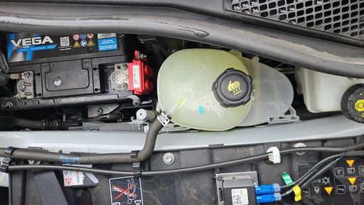 Renault Twingo E-Tech 81 22 kWh - Equilibre – 2022 – 33959 km – Électrique – Boîte Automatique — photo 33
