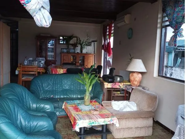 Location chambre Cayenne