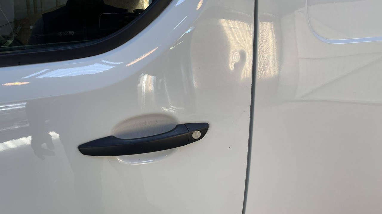 Citroen JUMPY FGN XL BLUEHDI 145 BVM6 — photo 26