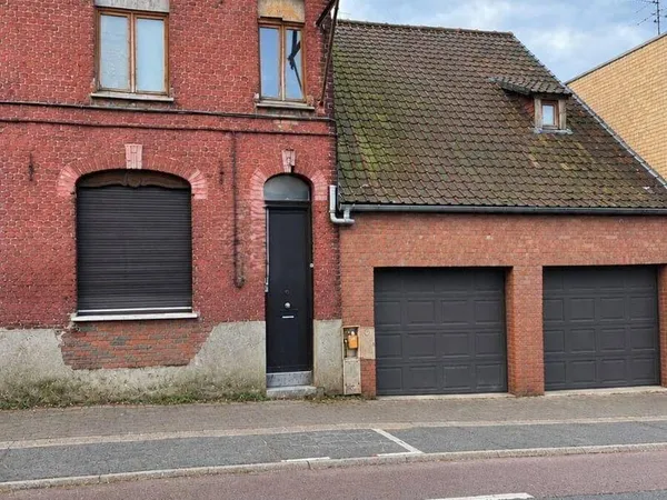 Maison 6 pièces 131 m²