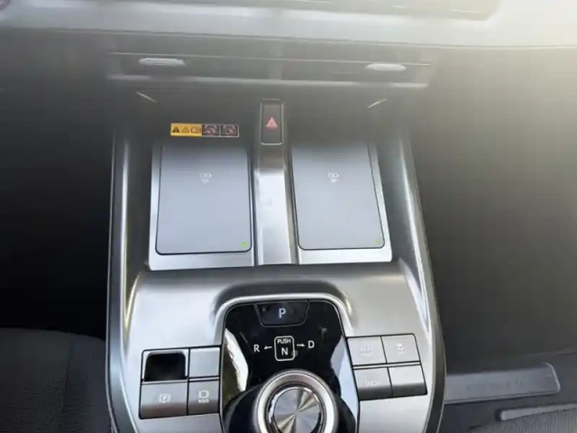 Toyota C-Hr design grande autonomie 77 kwh 224ch + — photo 12