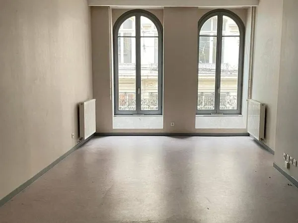Appartement 3 pièces 82 m²