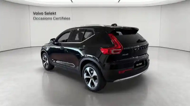 Volvo Xc40 b3 163 ch dct7 — photo 28