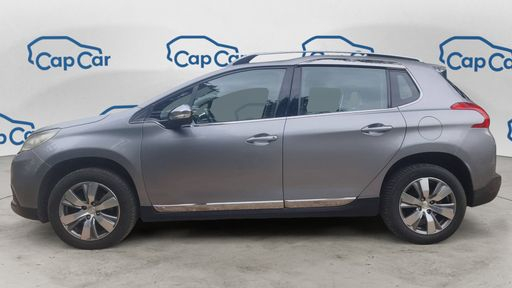 Peugeot 2008 1.6 VTi 120 - Allure – 2013 – 145338 km – Essence – Boîte Manuelle — photo 13