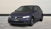 Volkswagen Polo 1.0 TSI 95ch VW Edition DSG7