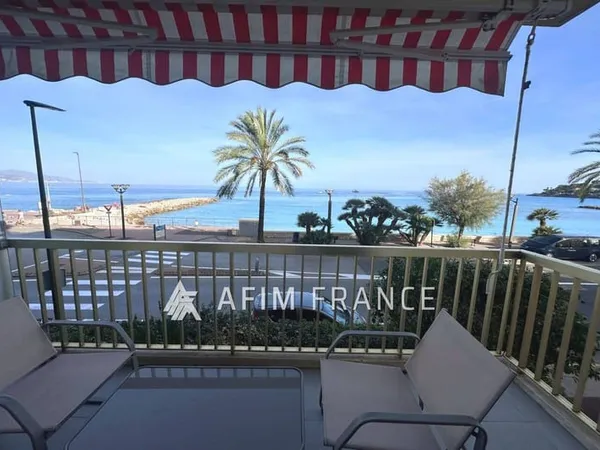 Appartement 3 pièces 46 m²