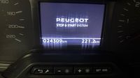 Peugeot Partner M 950kg BlueHDi 130ch S&S EAT8 — photo 9