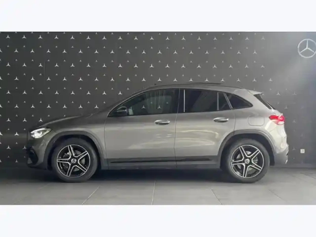Mercedes Gla 250 e amg line — photo 43
