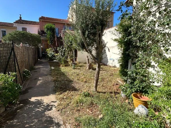 Loue loft meublé aux routes
