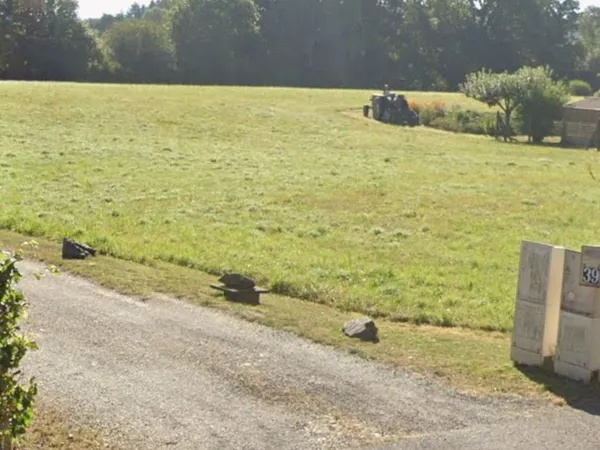 Terrain constructible