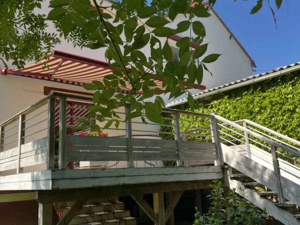 Maison 7 pièces 135 m²