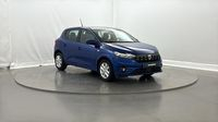 Dacia Sandero 1.0 SCe 65ch Confort -22 — photo 3