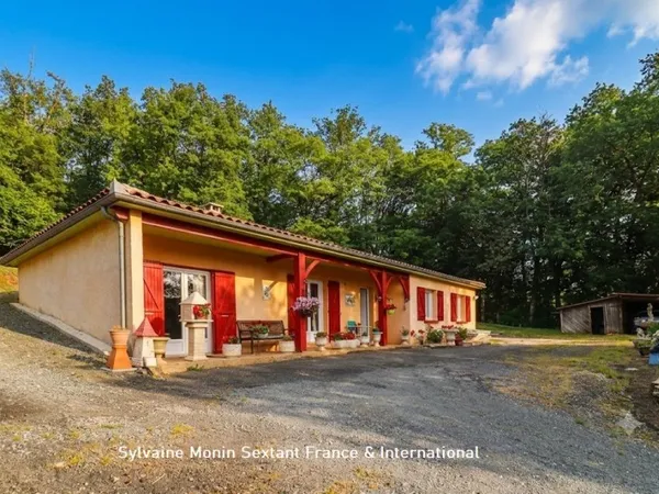 Maison 5 pièces 105 m²