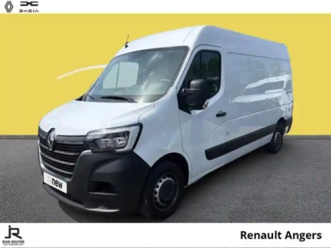 Renault Master fg f3300 l2h2 2.3 blue dci 135ch confort euro6