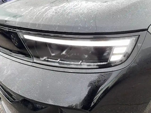 Opel Mokka 1.2 turbo hybrid 136 ch e-dct6 — photo 11
