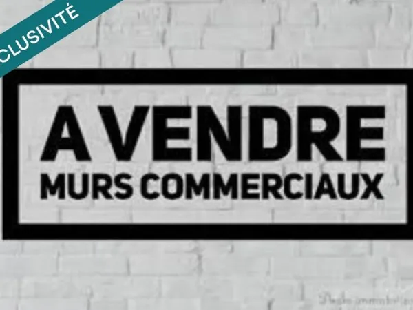 MURS A VENDRE