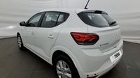 Dacia Sandero 1.0 TCe 90ch Expression — photo 6