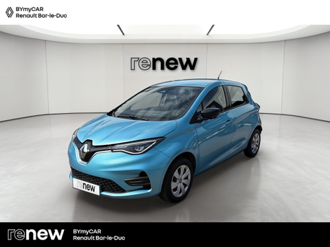 Renault Zoe R110 Achat Intégral - 21