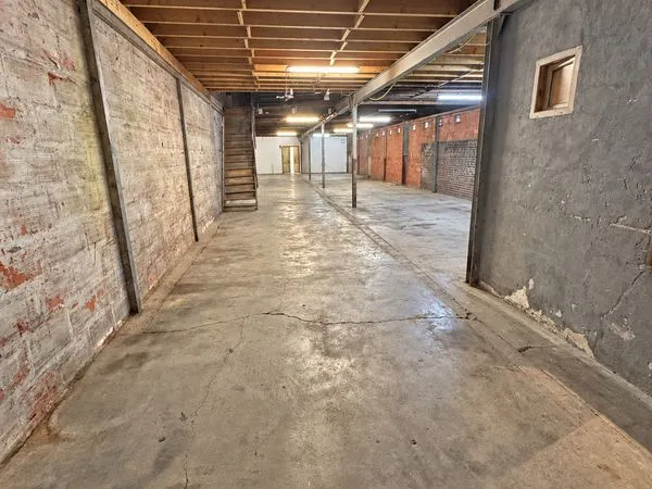 Entrepôt / Local d'activité / Atelier - 480 m² - Bohain-en-Vermandois