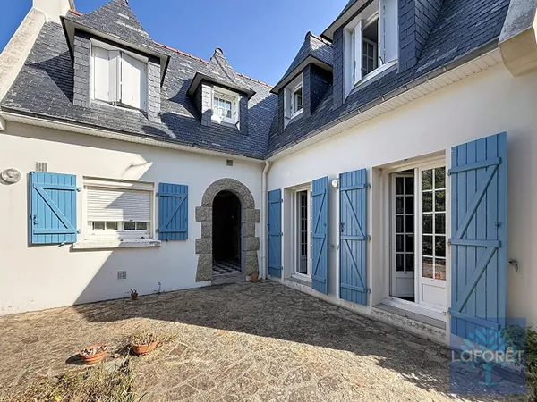 Maison 5 pièces 110 m²
