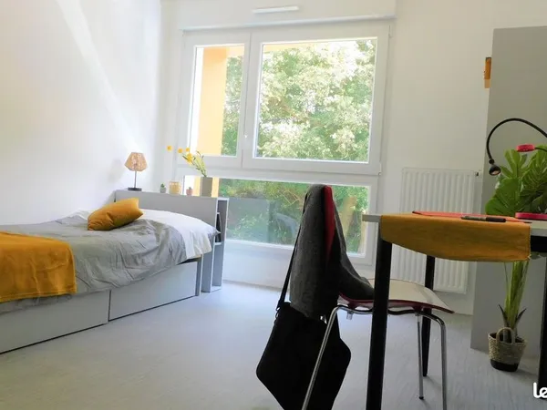 Appartement 5 pièces 86 m²