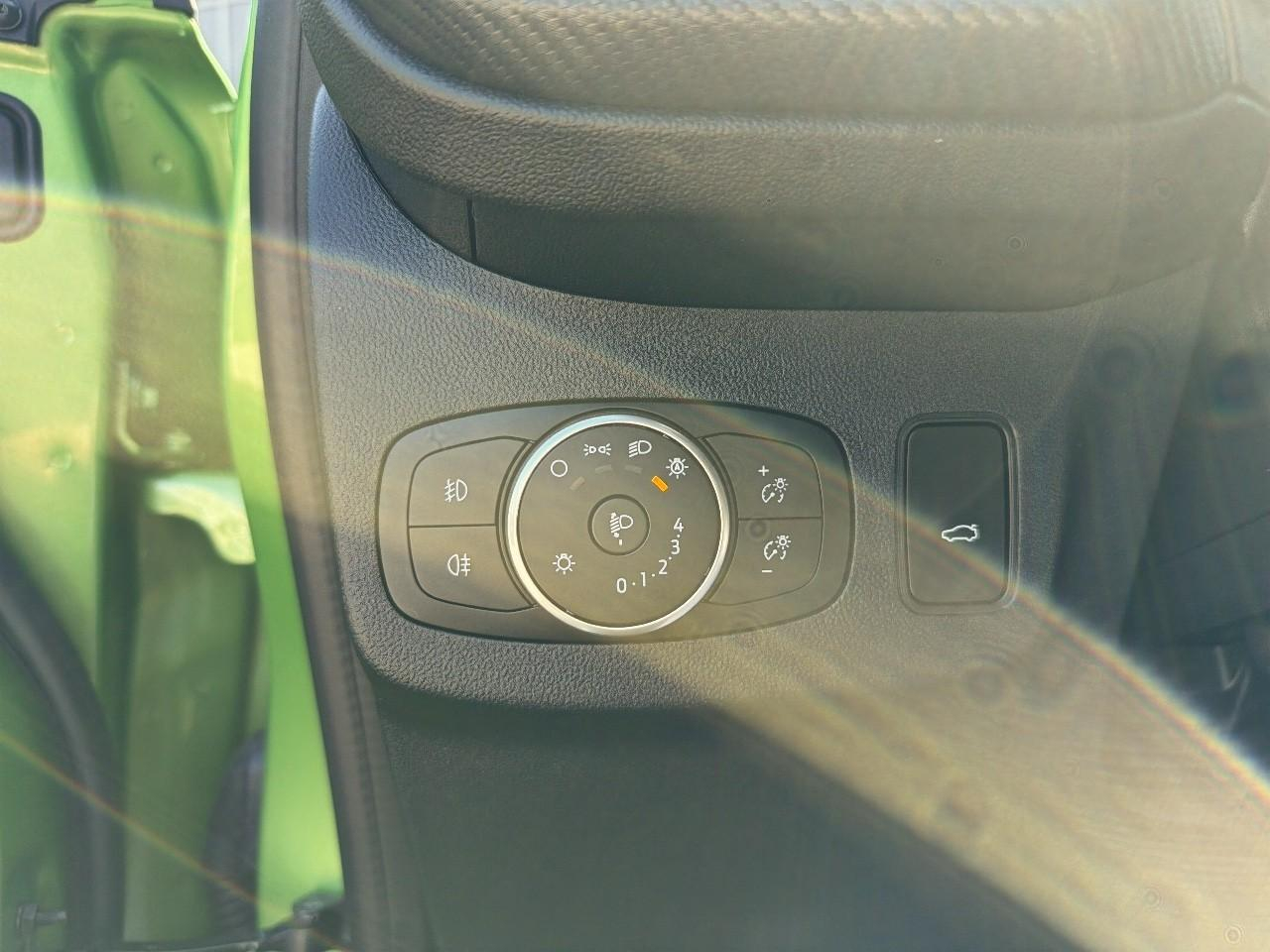 Ford Puma 1.5 ecoboost 200 ch s&s bvm6 st — photo 20