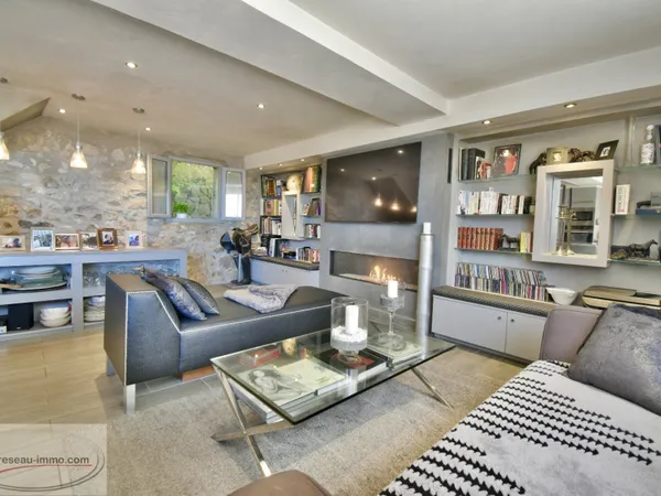 Maison 4 pièces 95 m²