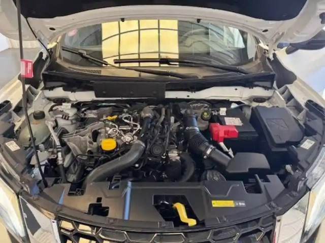 Nissan Juke dig-t 117 — photo 31