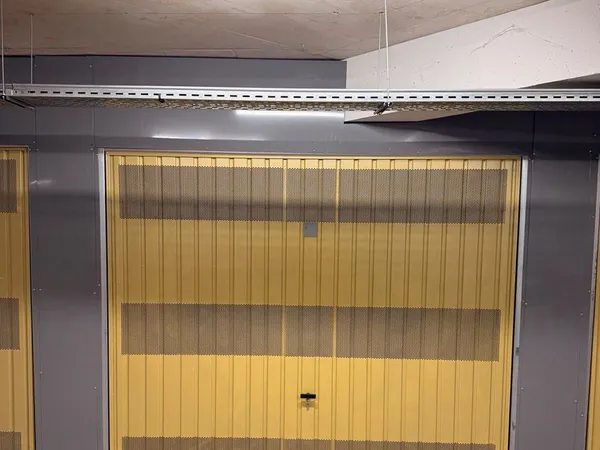 Loue Garage 14 m2 Antibes