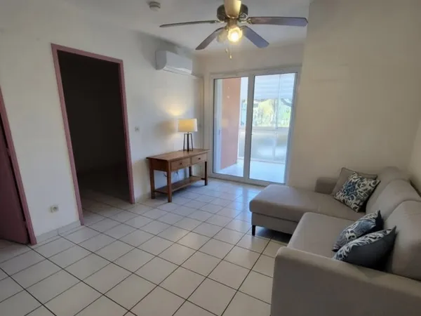 Appartement 3 pièces 40 m²