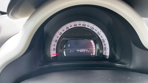 Renault Twingo 0.9 TCe 90 Energy - Intens – 2017 – 44894 km – Essence – Boîte Manuelle — photo 24