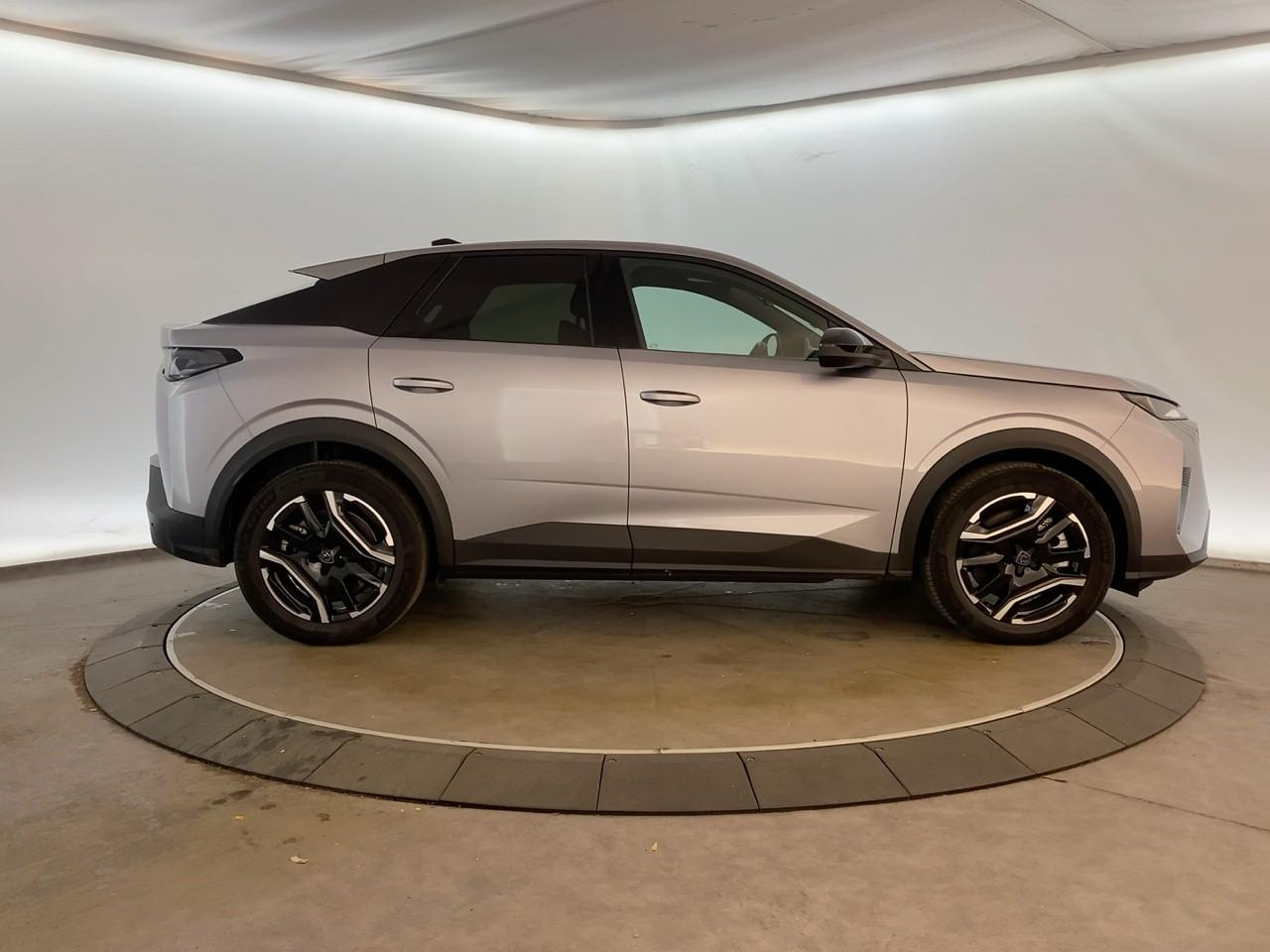 Peugeot 3008 electrique 210 ch 73 kwh allure — photo 4