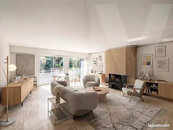 Propriété 7 pièces 178 m²