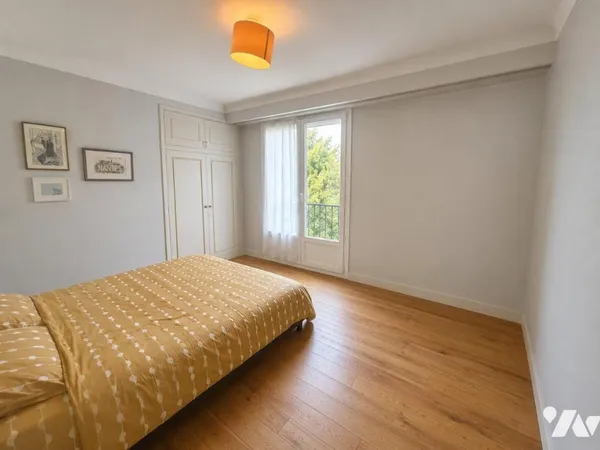 Appartement 3 pièces 72 m²