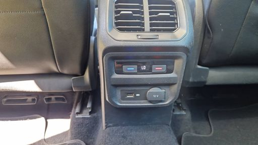 Volkswagen Tiguan 2.0 TDI 150 DSG7 - Carat Exclusive – 2018 – 145000 km – Diesel – Boîte Automatique — photo 4