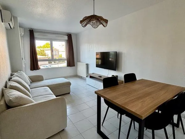 Appartement T3