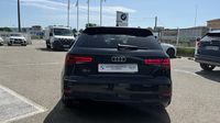 Audi S3 2.0 TFSI 310ch quattro S tronic 7 — photo 6