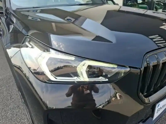 Bmw X1 sdrive 18i 136ch dkg7 — photo 10